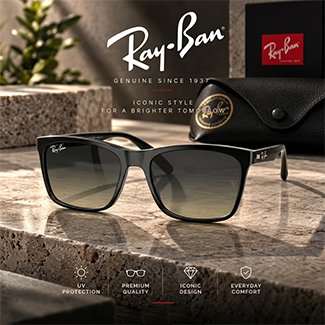 Experience advanced lens technology for visual comfort and everyday performance.