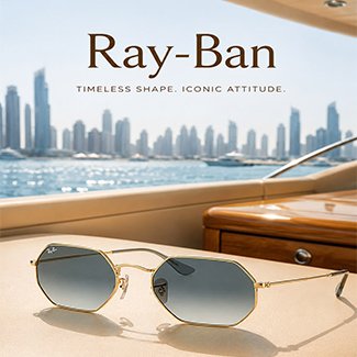 Experience advanced lens technology for visual comfort and everyday performance.