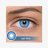 Color Contact Lens